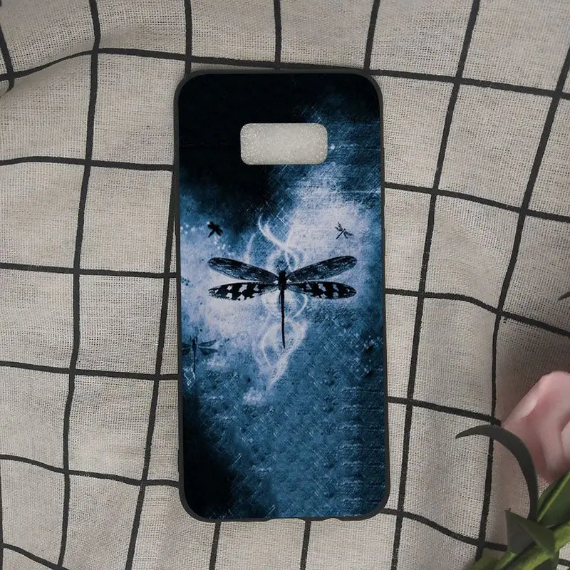 dragonfly
