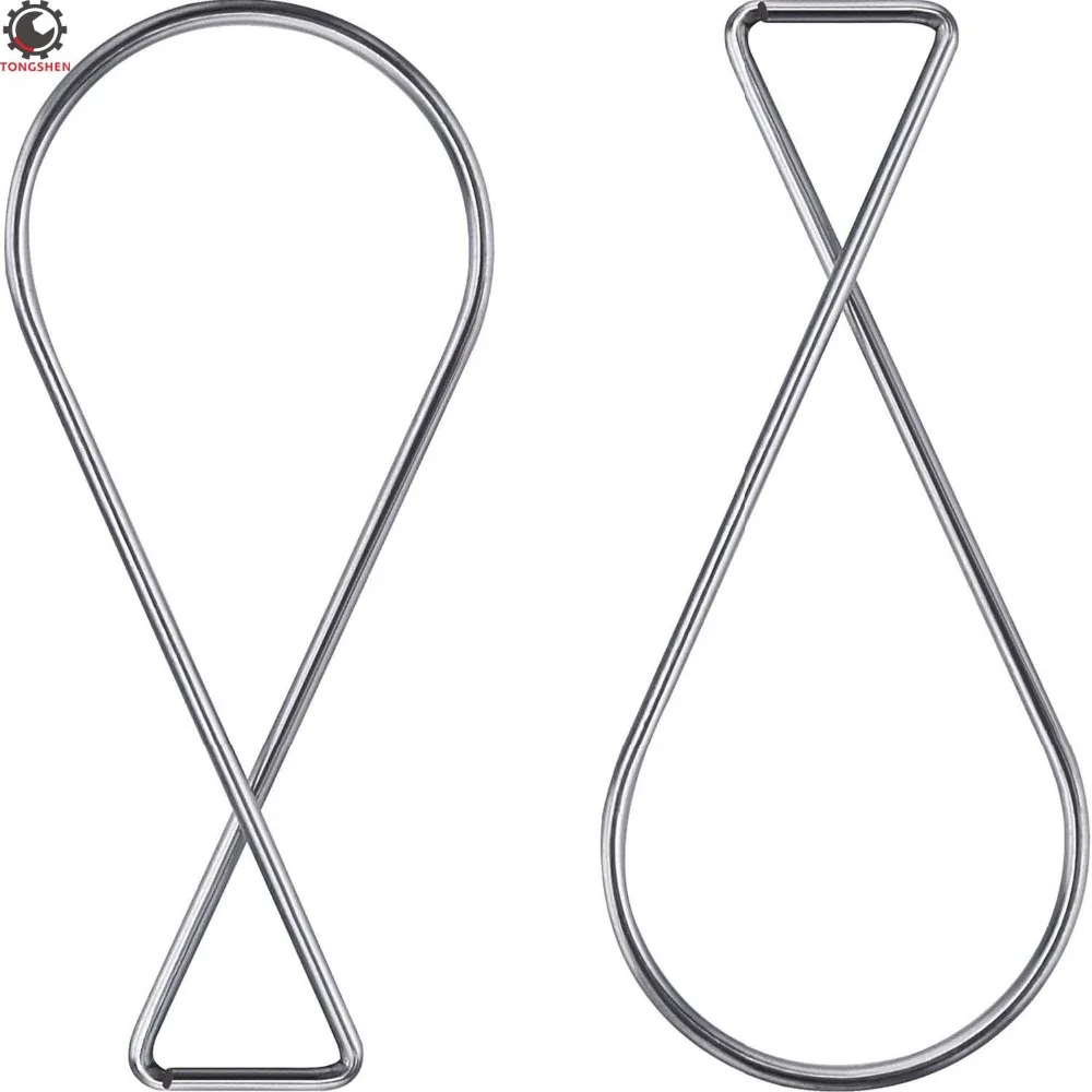Us 8 39 30 Off 50pack Ceiling Hook Clips T Bar Squeeze Hangers Clips Drop Ceiling Clips For Office Hanging Sign From Suspended Drop Ceilings In