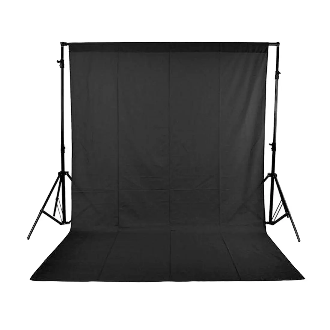 

Centechia Hot 1.8*2.7m/5.9*8.8ft Photo Background Photography Backdrops Backgrounds Studio Video Nonwoven Fabric Green Screen