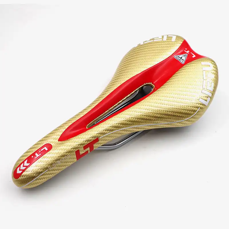 selle italia leather saddle