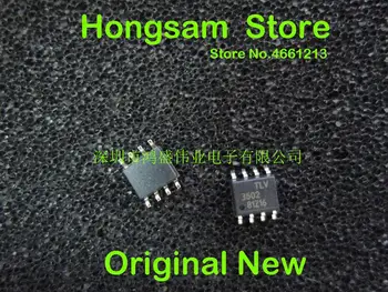 

(20PCS) 100% original new NOT refurbish TLV3502AID TLV3502AIDR TLV 3502 SOP-8