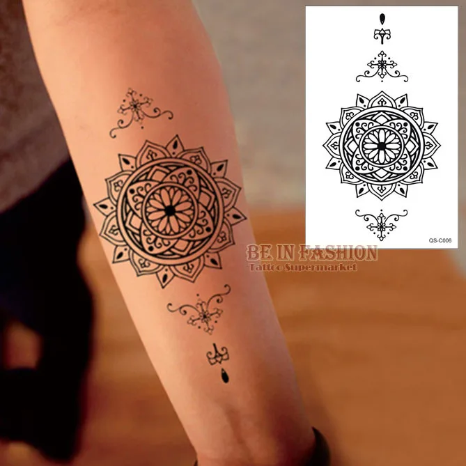 aliexpress com buy 1piece waterproof temporary tattoo aliexpress com buy 1piece waterproof temporary tattoo