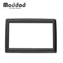 for RENAULT Megane II 2002-2009 Double Din Car Audio Facia Stereo Dash Kit Fitting Installation Fascia Face Panel Frame for RENAULT Megane II 2002-2009 Double Din Car Audio Facia Stereo Dash Kit Fitting Installation Fascia Face Panel Frame