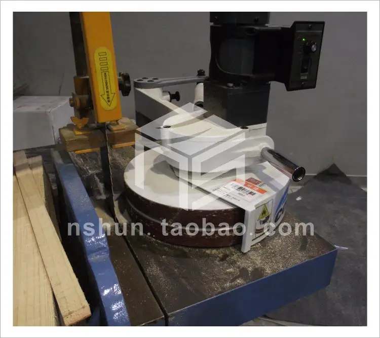 Специальный тип AF10 ленточная пила подлинный Новый тайваньский Beit MATIC wood CO