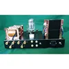 AUDIONOTE контурная копия 300B, одноконцевой класс A, билиарный электронный трубный усилитель ► Фото 2/5