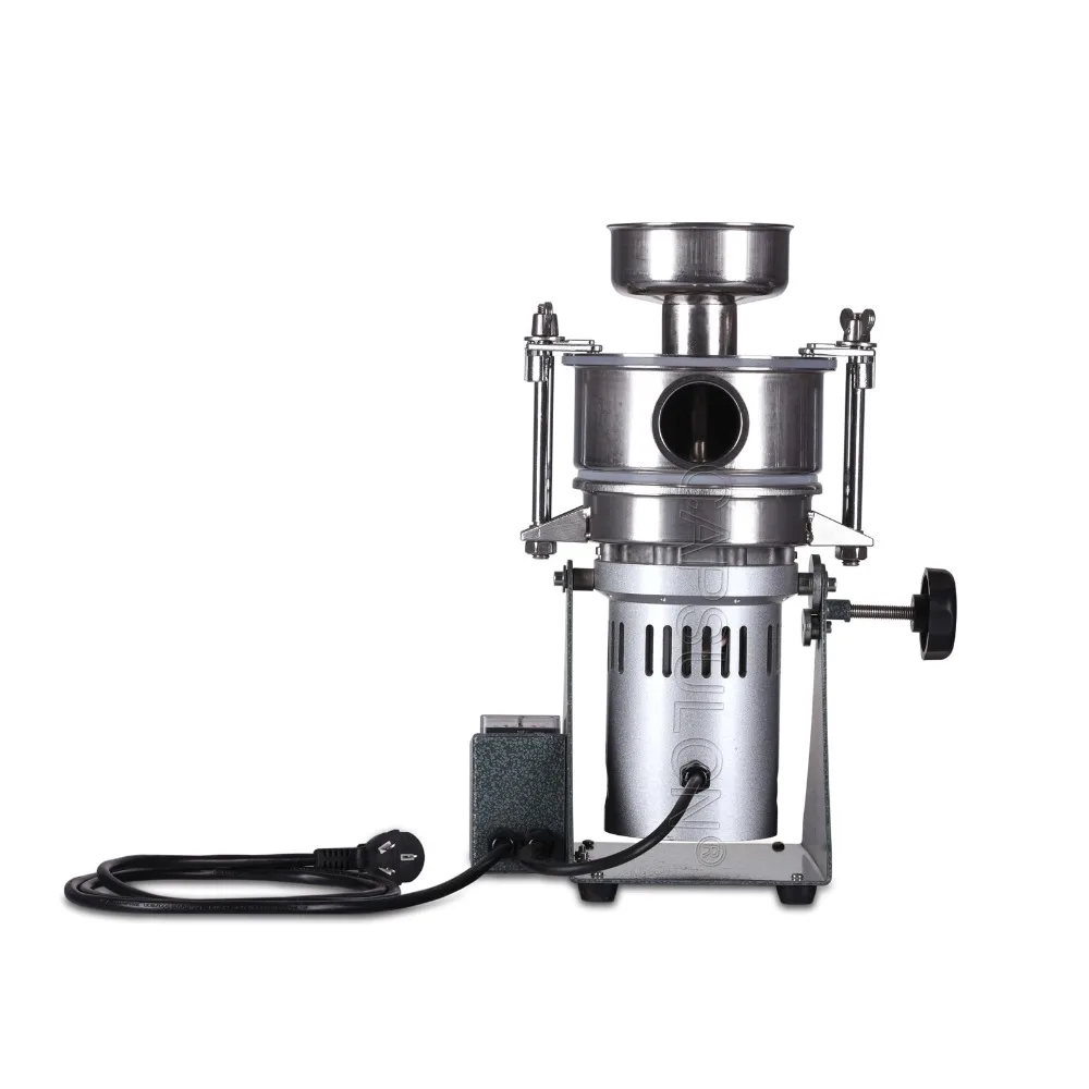 Buy YF2 1 Automatic Herbs Grinder\Herb Mills\Herb