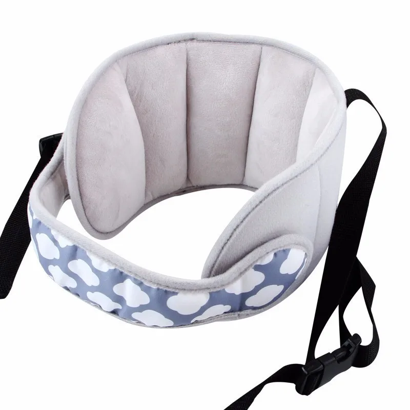 Baby Head Support Belt OHANEE Child Car Seat Adjustable