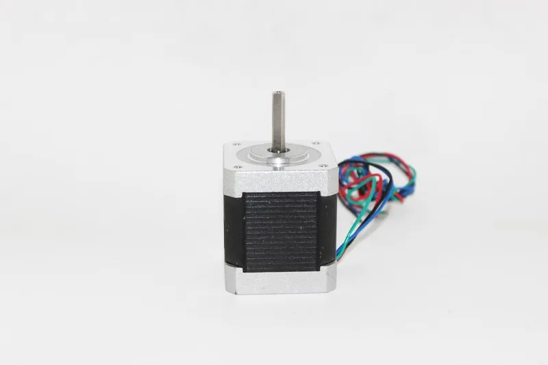 For 3D Printer Electronic NEMA17 Printers Stepper Motor CNC 78 Oz-in /48mm Stepping Motor/1.8A R104 | Компьютеры и офис