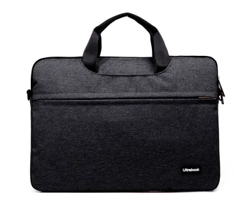 

Laptop Protective Bag 11.6 13.3 14 15.6 Inch Waterproof Briefcase Notebook Bag Laptop Case For Macbook Air Pro 13 Xiaomi Huawei