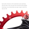 ZTTO – plateau étroit et large 104 BCD, pour vtt 11s 10s 9s, 1x11, mono vitesse ► Photo 2/6