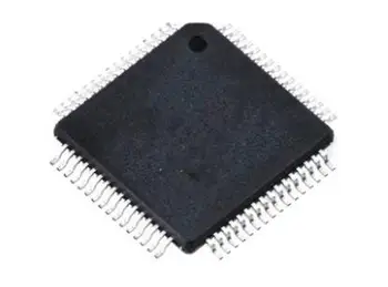 

STM8S207RBT6 Integrated circuit quality assurance LQFP64 8S207RBT6
