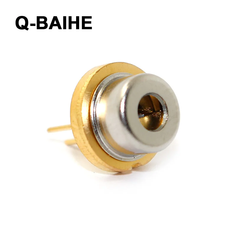 Инфракрасный лазерный диод до 5 9 0 мм 1 Вт 808 нм|laser 80mw|diode laser 808diode 1n5408 |