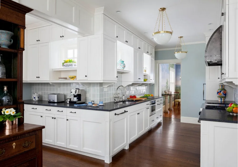 2017 Hot Sales New Design Classic Custom Made Solid Wood Kitchen Cabinets Matt Flat Panel Wooden Kitchen With Island Skc1612025 2017 Hot Sales New Design Classic Custom Made Solid Wood Kitchen Cabinets Matt Flat Panel Wooden Kitchen With Island Skc1612025