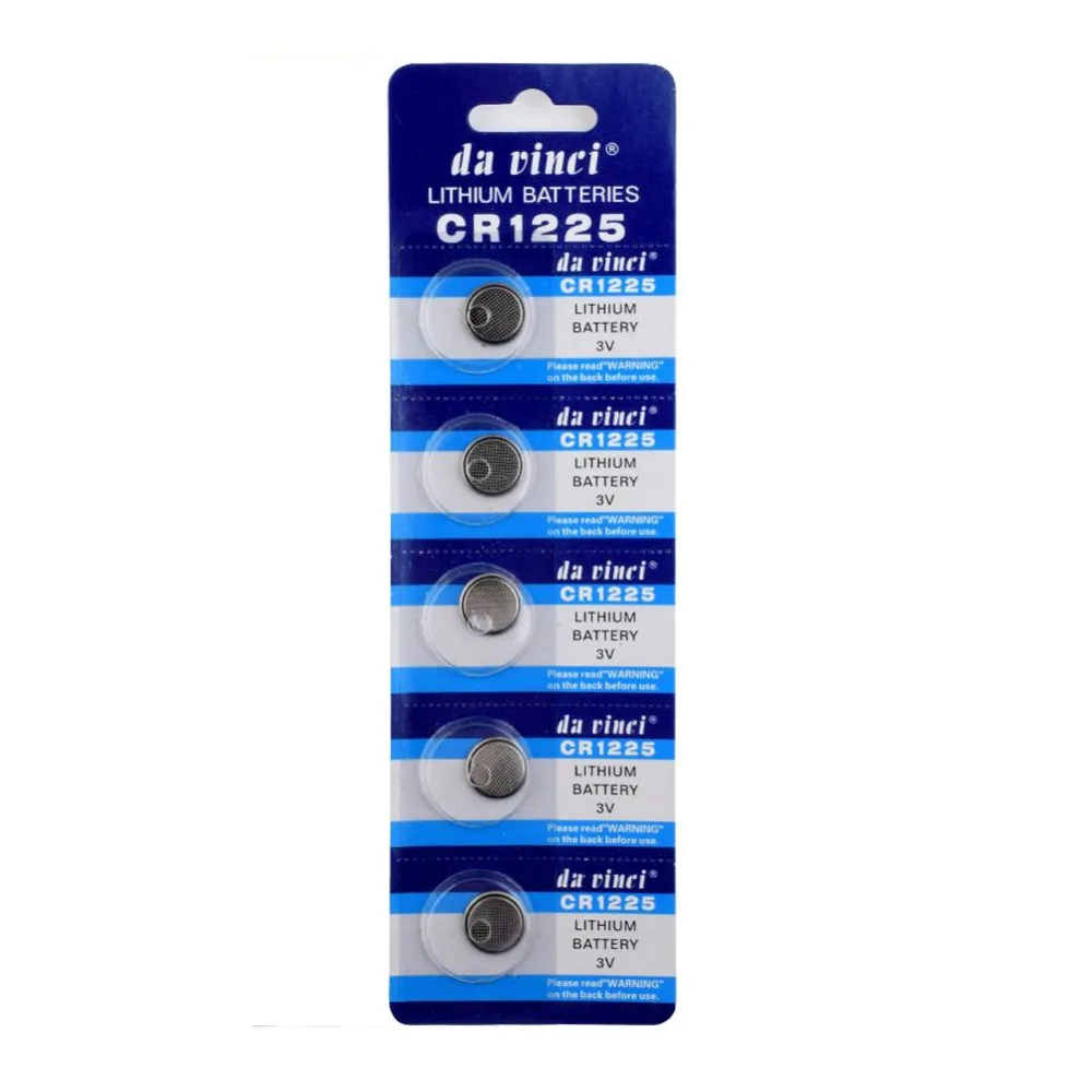 BUTTON BATTERY   000 - 
