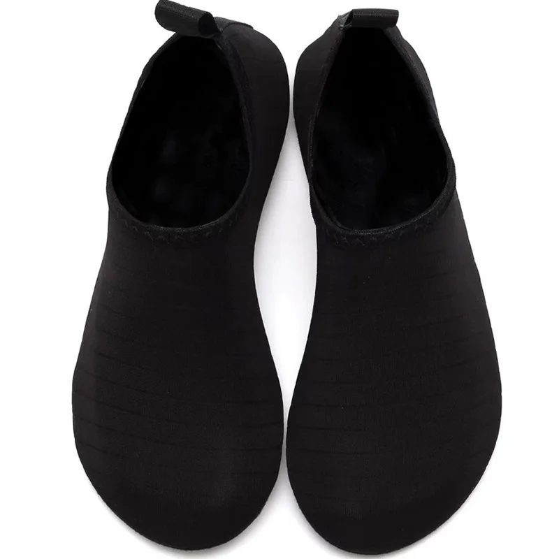 Men Water Shoes Slip On Flat Loafers Breathable Casual Beach Barefoot Shoes Summer Tenis Big Size 36-49 zapatos de hombre 3