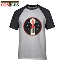 2018 la más nueva camiseta Vintage de Rusia CCCP Yuan Gagarin para hombre CCCP Red Rocket soviética Retro Tee CCCP programa de exploración espacial T camisa