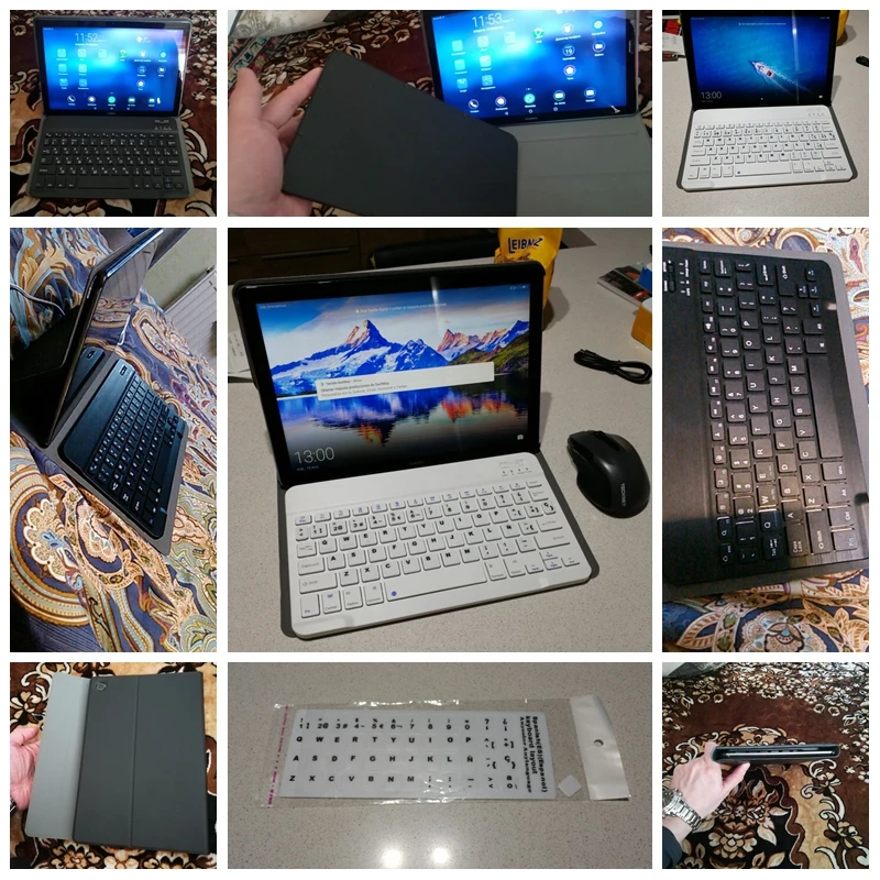 光影魔术手拼图