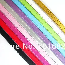 1 м длина 8 мм 50 полосок копия кожаный ремень подходящие амулеты