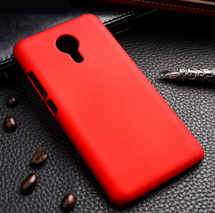 

For Meizu MX4 Pro Ultra Thin Scrub Phone Shell Frosted Plastic Matte Hard Back Case Cover Protective MX4 Pro Phone Shell
