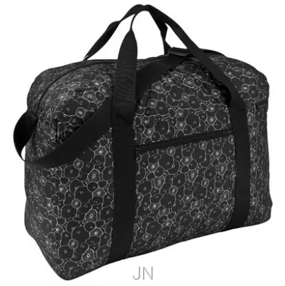 newfeel 35l folding cabin bag