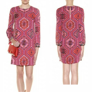 

The new dress 2017 European and American fashion beautiful rich elastic knitting slim dress XXL size