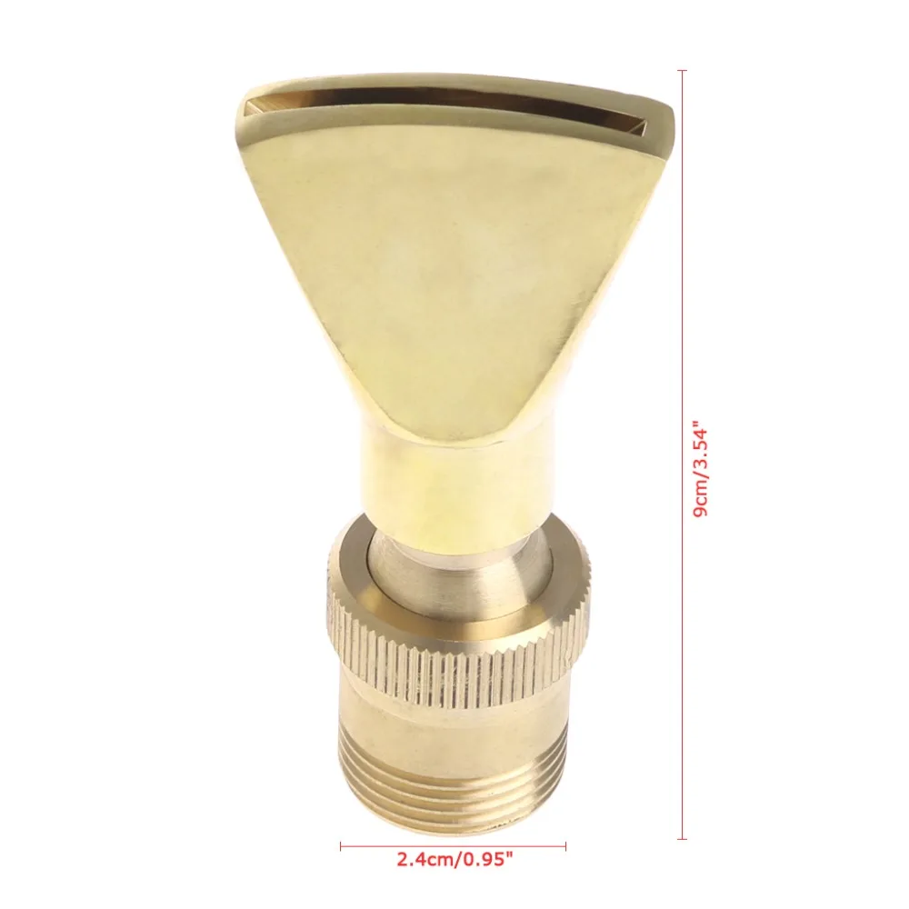 Форсунка для фонтана и пруда 1/2 дюйма DN15 3/4 дюйма|sprinkler spray|nozzle sprinklersprinkler head |