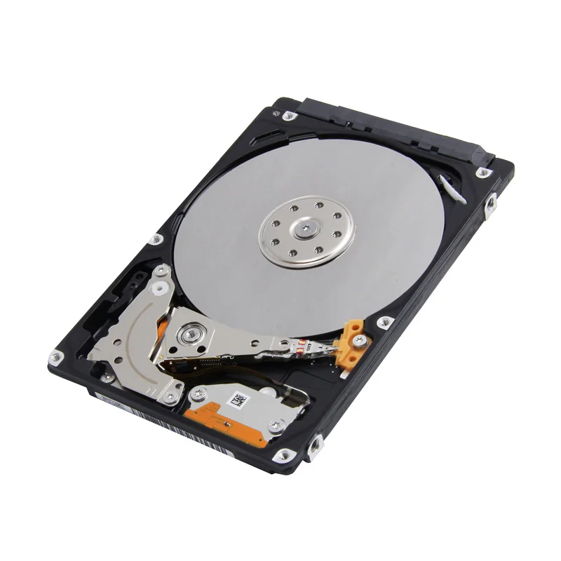 Жесткий Диск TOSHIBA для ноутбука 1 ТБ жесткий диск HDD 1000 ГБ 2 5 дюйма 7 мм толщина