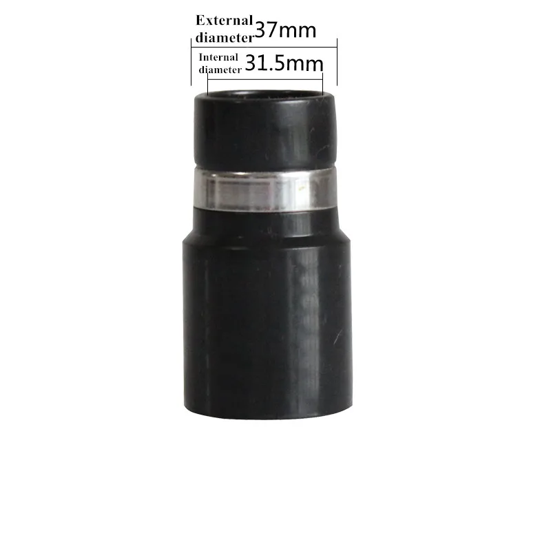 Central Vacuum Cleaner Parts Hose Adapter Fit for Vacuum Cleaner 32mm*39mm Hose Hollow Tube Connector ! Central Vacuum Cleaner Parts Hose Adapter Fit for Vacuum Cleaner 32mm*39mm Hose Hollow Tube Connector !
