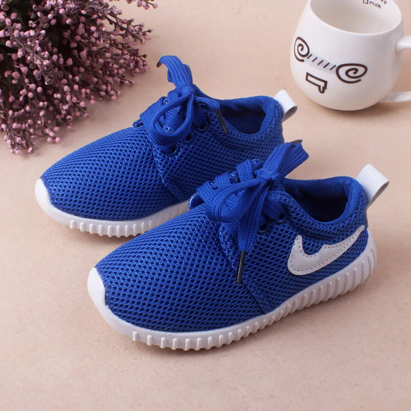 Children's Shoes 11