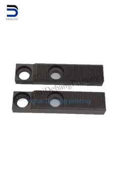 

4PCS Pull rail DS OS for SM74/PM74 machine M2.072.222 M2.072.221