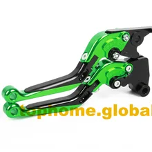 Складные Выдвижные тормозные рычаги сцепления для Ducati ST4/S/ABS 1999-2002 CNC 8 цветов аксессуары для мотоциклов 2000 2001