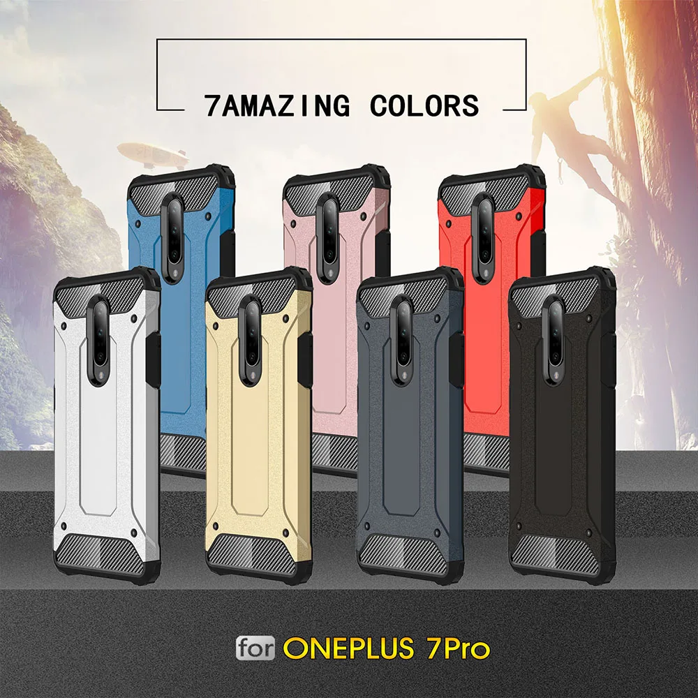 Чехол накладка для Oneplus 7 Pro чехол One Plus 7T 8 oneplus7 Oneplus7T Oneplus8 Pro|Бамперы| |