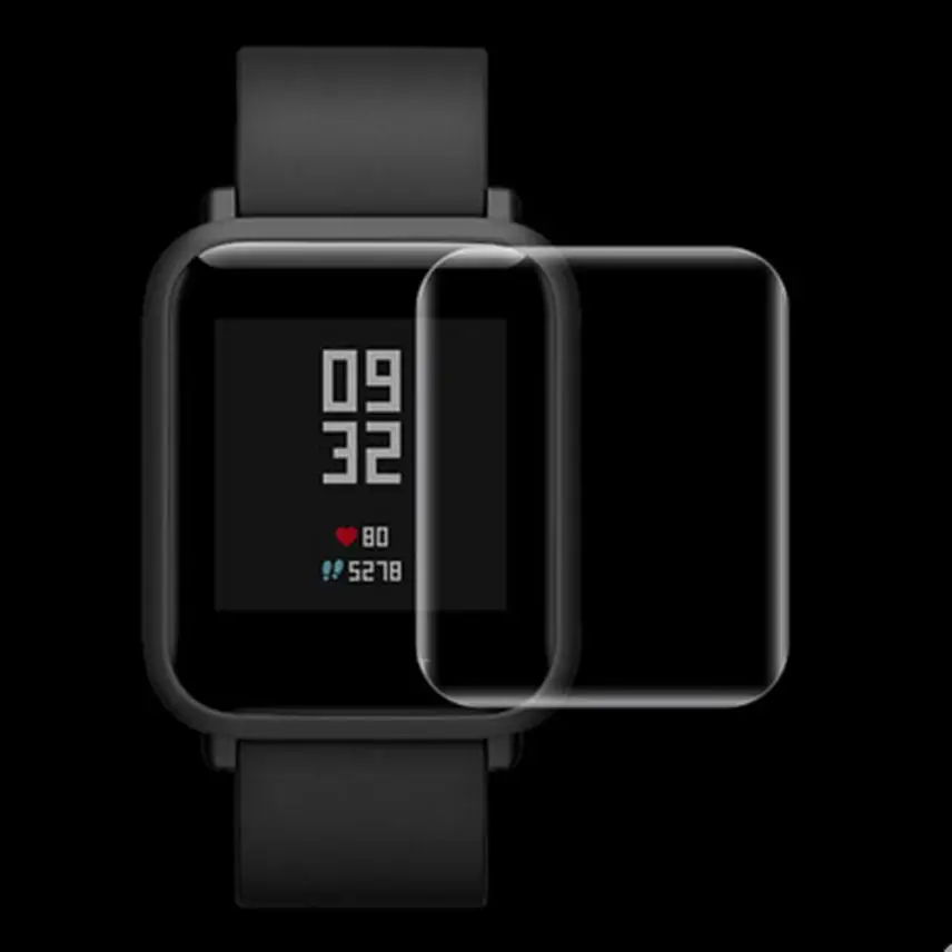 amazfit screen protector