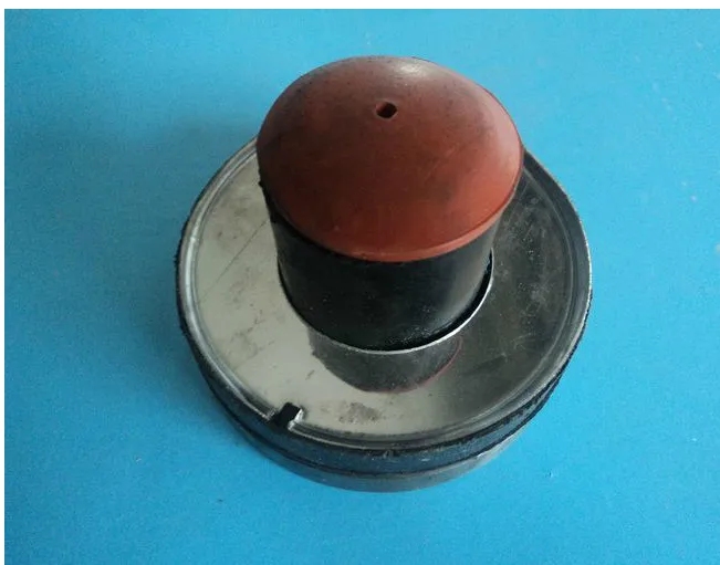 

Free Shipping,Ink Cup for Electric Dekstop Ink Pad Printer-TDY-380