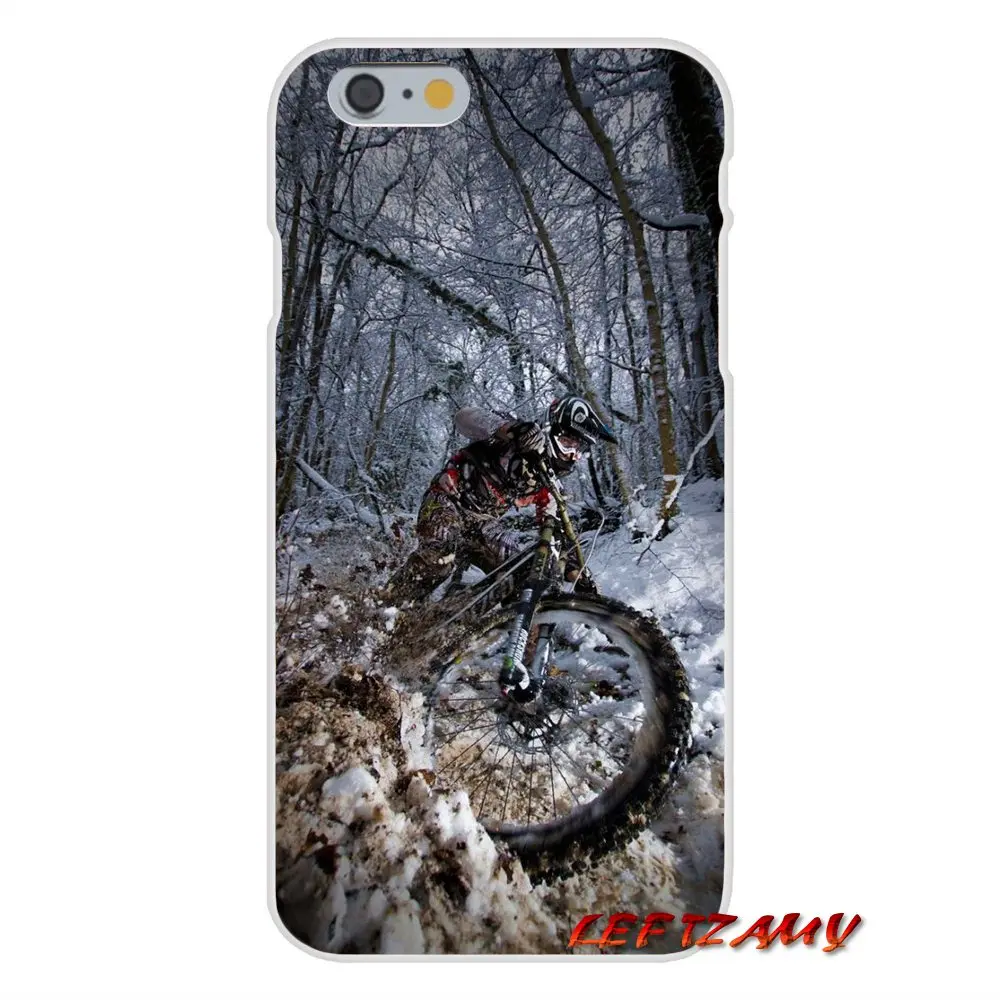 Для huawei P Smart y6 7 9 премьер Коврики P10 P20 Lite Pro Plus 2018 2019 горный велосипед MTB Аксессуары