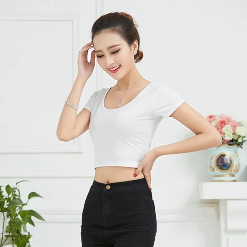 womens short tees