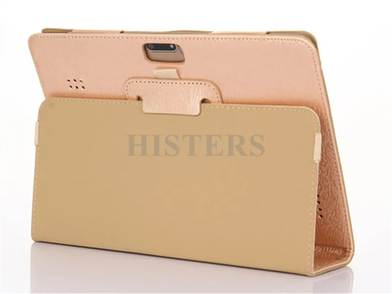 Histers из искусственной кожи чехол для Digma CITI 1593 1590 1578 1577 1576 1508 3g 4G 10,1 дюйма планшетный чехол-книжка чехол 3 бесплатные подарки