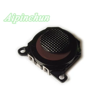 

Aipinchun 10pcs/lot Black 3D Button Analog Joystick Stick Repair Part Replacement for Sony PSP 1000 PSP1000 Console Wholesale