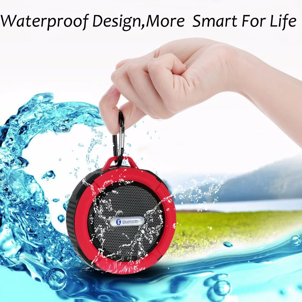 1 mini altavoz bluetooth