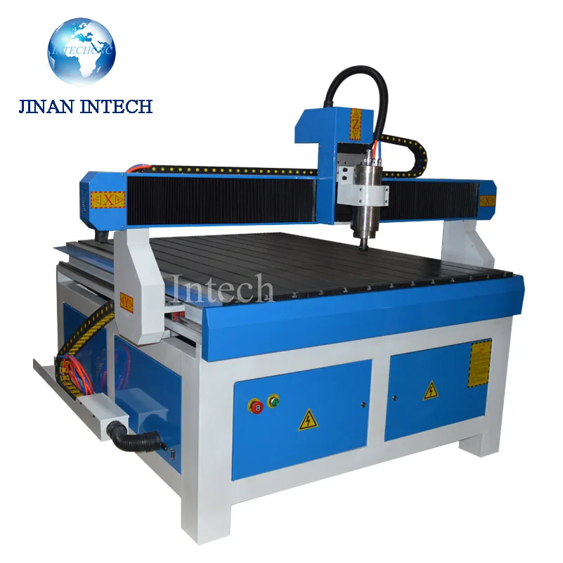 

CNC Knife Cutter 1212 the most expensive cnc metal cutting machine For Hobby