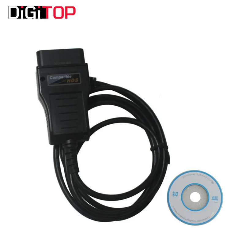 Prix pour Hds câble obd2 câble de diagnostic pour h-onda hds câble pour honda hds câble Prix pour Hds câble obd2 câble de diagnostic pour h-onda hds câble pour honda hds câble