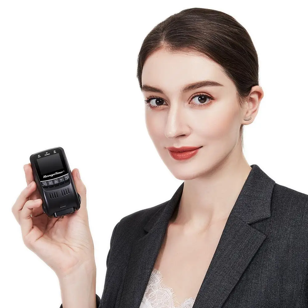 Дешево Автомобильный видеорегистратор B40D Daul объектив Novatek видеорегистратор передний 1080P задний 480P Поддержка font b gps b font регистратор для проверки скорости ...