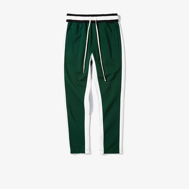 quality track pants