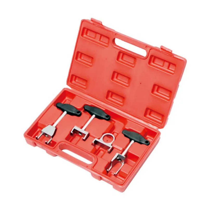 4pcs Automotive Repair Tools of Ignition Coil Spark Plug Puller For VW ...