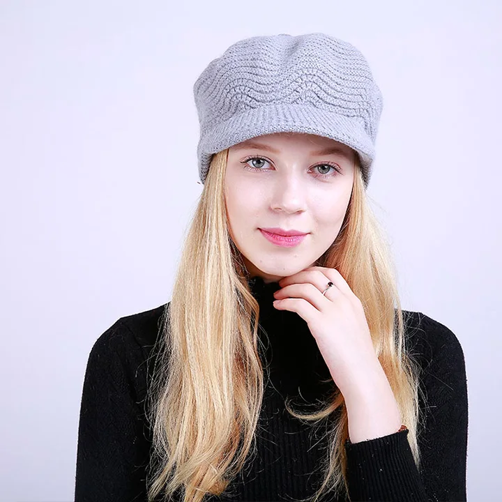 beanie 8
