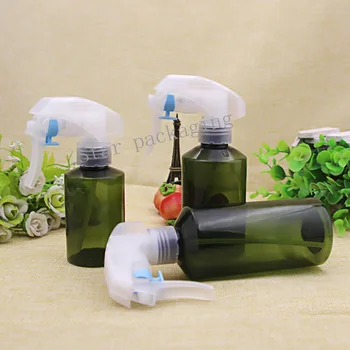 

20pcs 100ml/150ml/200ml Plastic Cosmetic Bottle,100ml/150ml/200ml Refillable Bottles, Refilled Cosmetic Plastic Bottle