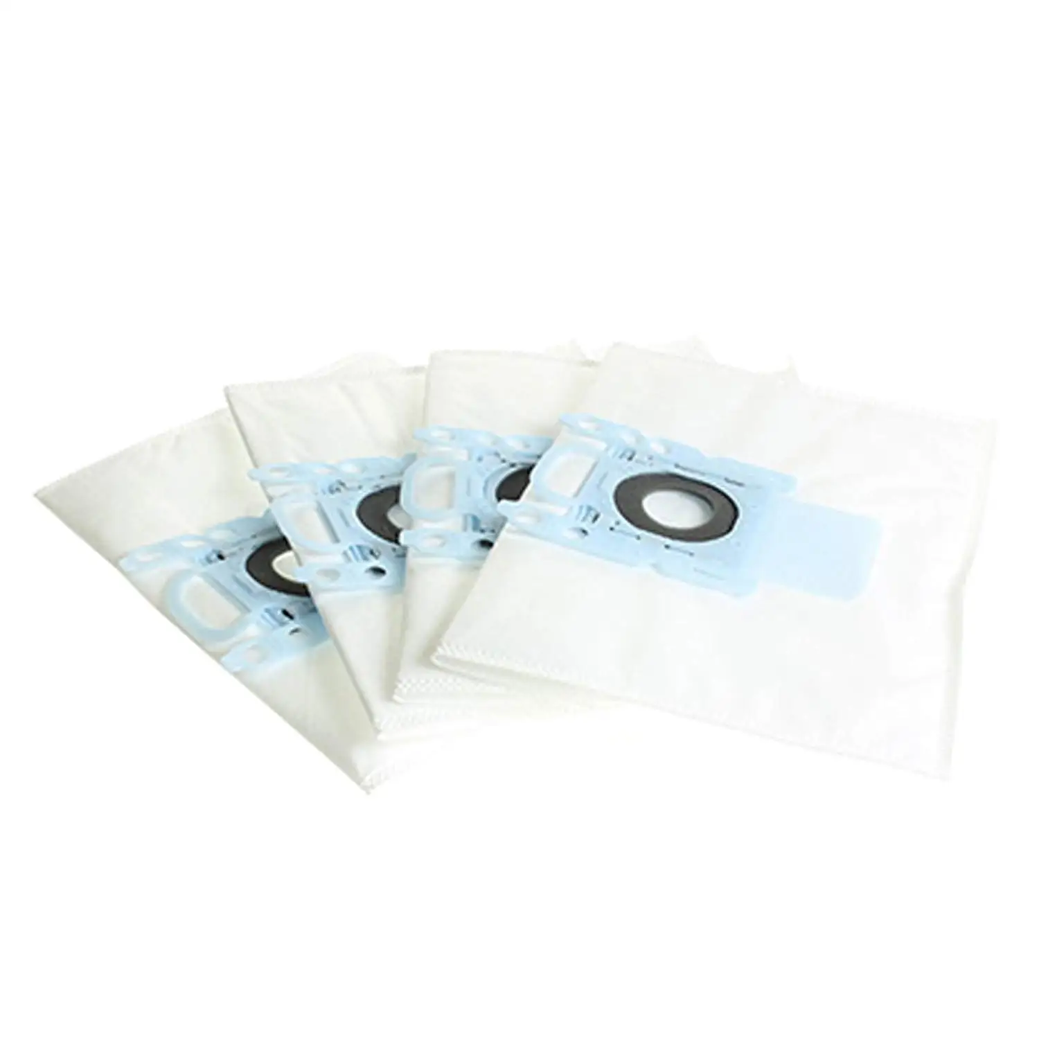 IRDO Dust Bags for Bosch GL30 Pro Energy Vacuum Cleaners Pack of 5 New 124 tillescenter Vacuum