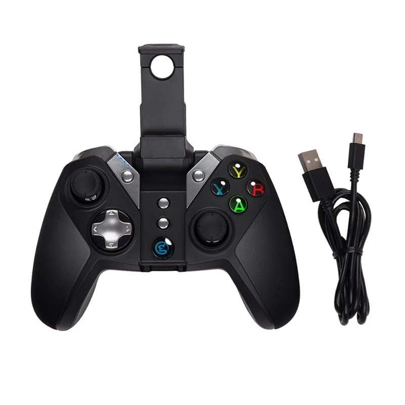 

Multiplatform Variety Connections G4 Bluetooth Wireless USB Cable Wired Gamepad Joysticks Game Controlller Accessories