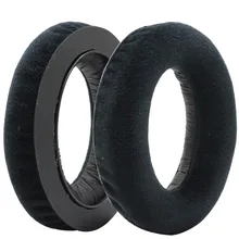 Poyatu амбушюры для Sennheiser HD650 HD600 HD580 HD565 HD545 Замена наушников амбушюры подушки запчасти