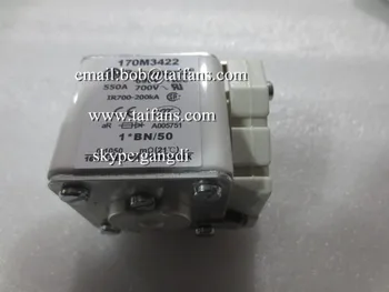 

new fuse 170M3422 500A 690V aR 170M3421 500A
